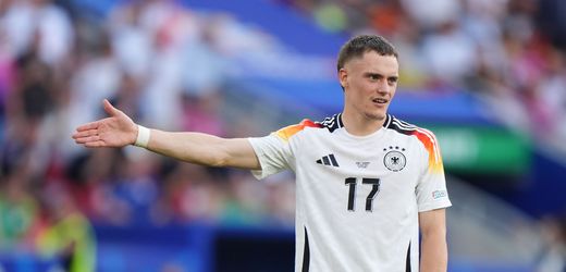 Florian Wirtz: 1. FC Köln profitiert von Wechsel zu Liverpool