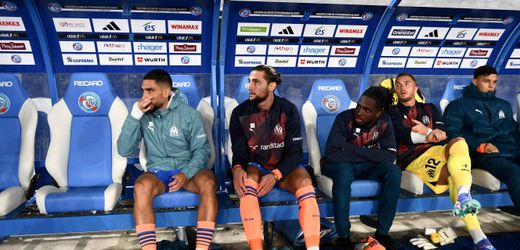 Fußball: Adrien Rabiot und Jonathan Rowe könnten nach Kabineneklat in Serie A wieder aufeinandertreffen