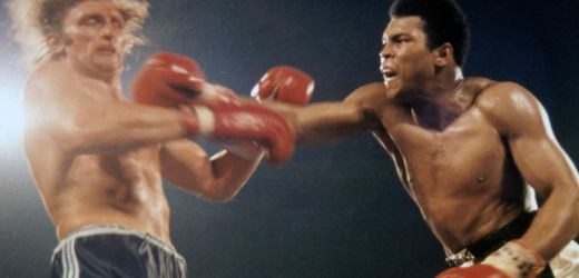 Boxen: Früherer Ali-Herausforderer und Schauspieler Joe Bugner ist tot
