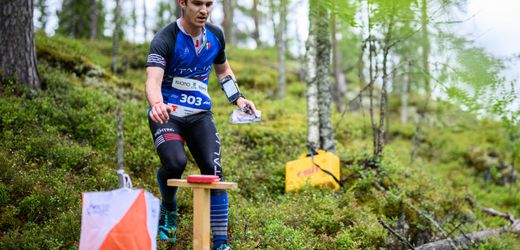 World Games in China: Orientierungsläufer Mattia Debertolis stirbt bei Wettkampf