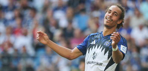 Hamburger SV startet seine Bundesliga-Rückkehr: Das sind die Probleme und Herausforderungen