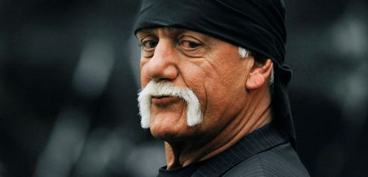 Wrestling-Star Hulk Hogan starb an Herzinfarkt