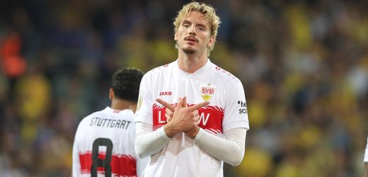 VfB Stuttgart: Nick Woltemade offenbar vor Wechsel zu Newcastle United
