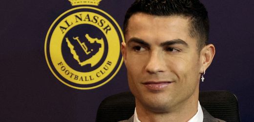 Fußball-Transferticker: Cristiano Ronaldo dementiert Abschiedsgerüchte aus Saudi-Arabien
