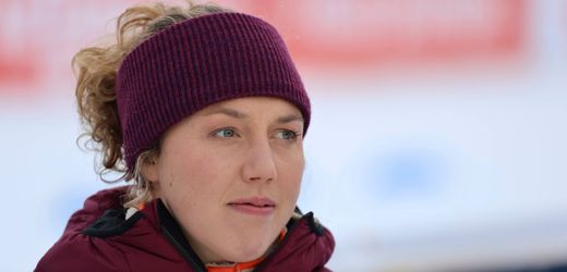 Laura Dahlmeier ist tot