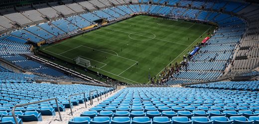 Klub-WM 2025: Hat die Milliardenschöpfung eine Zukunft?