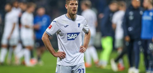 TSG Hoffenheim: Andrej Kramarić kritisiert eigene Fans nach Niederlage in Bochum