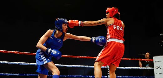 Boxen: Französisches Team wegen fehlender Geschlechtertests von WM ausgeschlossen