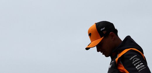 Formel 1: Oscar Piastri gewinnt großen Preis der Niederlande, Lando Norris gibt mit Defekt auf