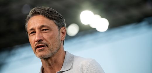 Fußball-Bundesliga: Borussia Dortmund verlängert mit Trainer Niko Kovač