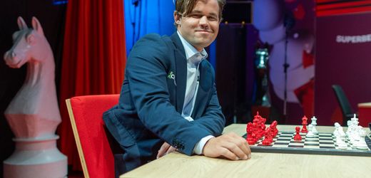 Magnus Carlsen: Schach-Superstar wechselt zum FC St. Pauli nach Hamburg