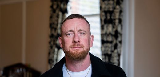 Radsport: Bradley Wiggins spricht über seine lebensgefährliche Kokainsucht