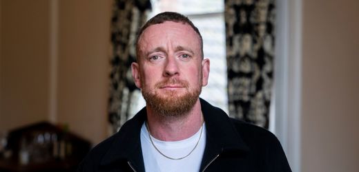 Radsport: Der tiefe Fall des Bradley Wiggins