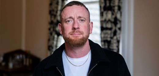 Radsport: Bradley Wiggins spricht über lebensgefährliche Kokainsucht