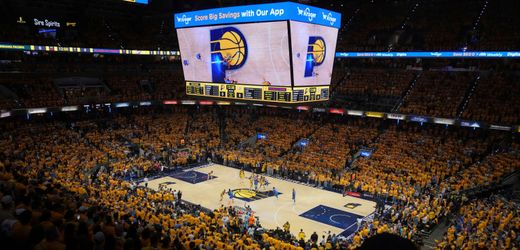 NBA-Finals: Indiana Pacers als Underdog im Kampf um den NBA-Titel