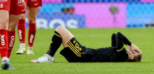 Champions League: Manchester-United-Damen verlieren Fußballschuhe vor Bergen-Spiel