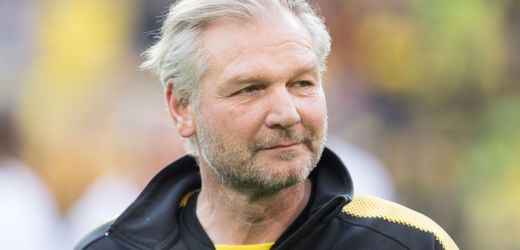 Nachruf auf Torwart Wolfgang »Teddy« de Beer von Borussia Dortmund: Ein Borusse