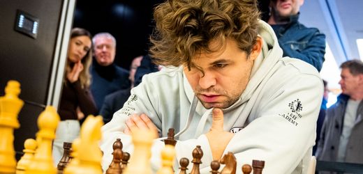 Magnus Carlsen: Schachstar wird Vater