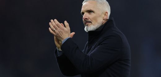 Fußball in Schottland: FC Aberdeen feuert Trainer 19 Minuten nach Niederlage