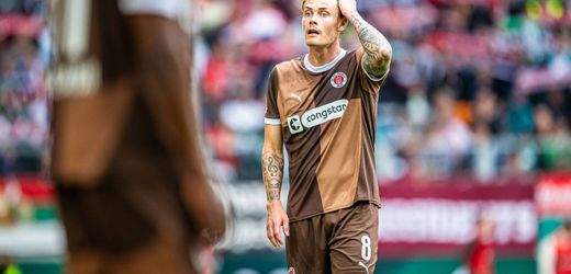 FC St. Pauli: Die Aufstiegseuphorie ist bereits verflogen