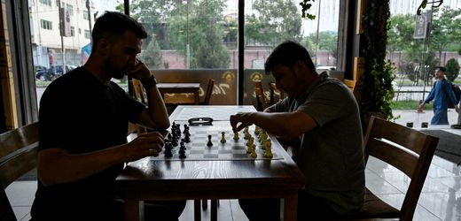 Afghanistan: Taliban verbieten Schach