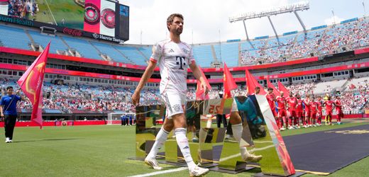 Klub-WM: FC Bayern München und das Millionenspiel