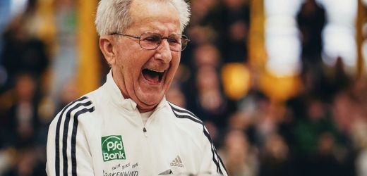 Klemens Wittig - Seniorensport: »Hinsetzen, nicht mehr aufstehen – das ist keine Option«