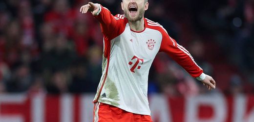FC Bayern München: Eric Dier bleibt nach Leihe