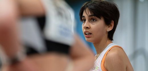 Doping in der Leichtathletik: Sara Benfares' Schwester Sofia erhält lange Sperre