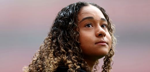 Fußball in England: FC Arsenal zahlt eine Million Pfund für Olivia Smith