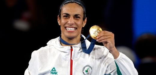 Boxen: Imane Khelif zieht wegen Geschlechtstests vor den Sportgerichtshof