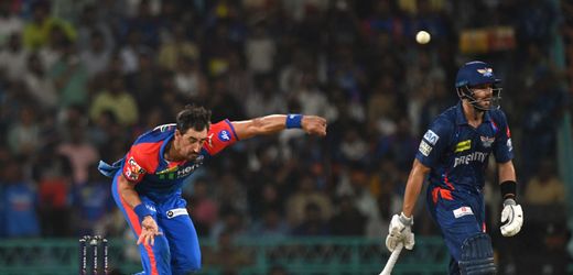 Indien setzt Cricket-Turnier wegen der Spannungen mit Pakistan aus