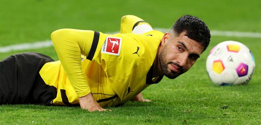 Bundesliga: Borussia Dortmund schenkt der TSG Hoffenheim den Sieg