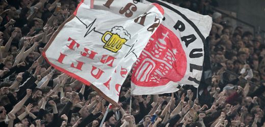 Borussia Dortmund: Fans des FC St. Pauli erheben schwere Vorwürfe gegen BVB-Ordner