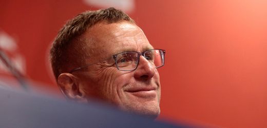 FC Bayern München: Ralf Rangnick als neuer Trainer? Gespräche mit dem Rekordmeister bestätigt