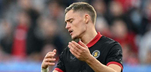 Fußball-Bundesliga: Leverkusen fehlt die Gier, laute Kritik nach Remis gegen Leverkusen