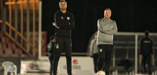 Regionalliga Nord: FC Teutonia 05 Ottensen bricht wegen Rassismus Spiel ab und verliert am Grünen Tisch