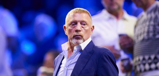 Boris Becker beklagt mangelnde Leistungsbereitschaft beim Nachwuchs