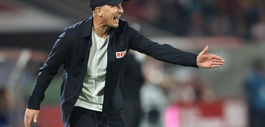 2. Bundesliga: 1. FC Köln vor Trennung von Trainer Gerhard Struber und Geschäftsführer Christian Keller