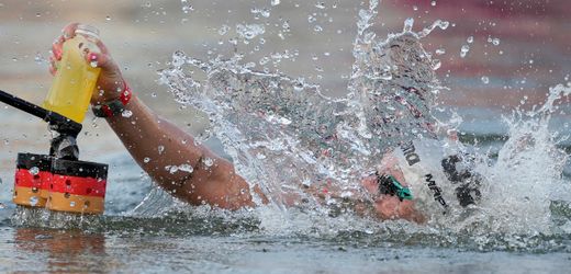 Schwimm-WM 2025: Freiwasserrennen mitten in der Nacht wegen Wasserqualität abgesagt