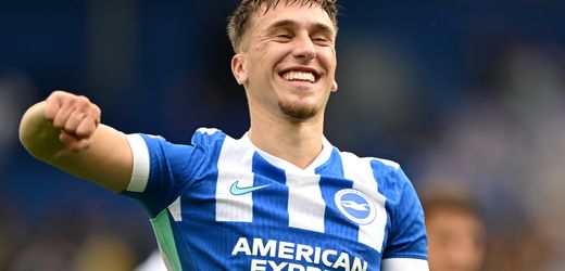 Premier League: FC Liverpool schlägt FC Arsenal, ManCity verliert in Brighton