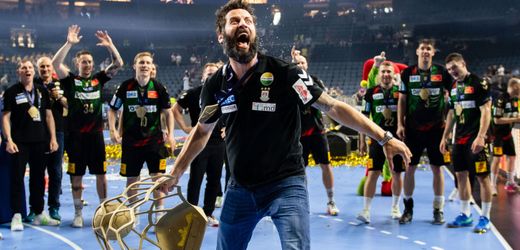 SC Magdeburg gewinnt die Handball-Champions-League: Cowboys mit Kratzspuren