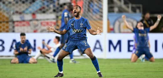 Klub-WM 2025: Al-Hilal und der Milliardenlauf ins Viertelfinale