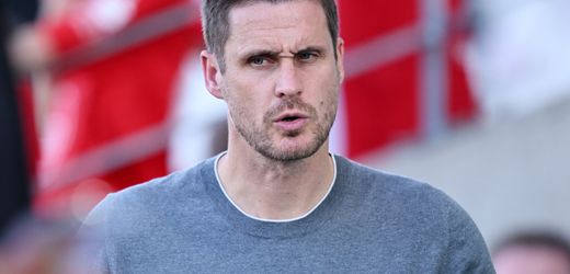 Borussia Dortmund: Sebastian Kehl weist Bellingham-Entourage zurecht