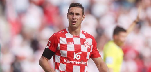 Dominik Kohr: Fußball-Profi rettete offenbar einer Frau das Leben