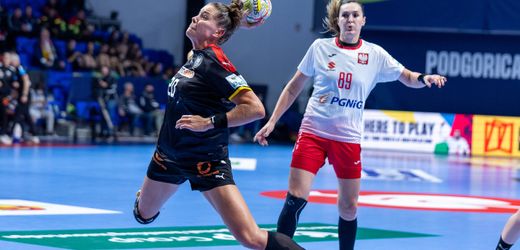Handball-WM der Frauen 2023: Spielplan, Ergebnisse, Modus
