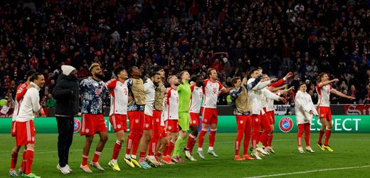 FC Bayern im Champions-League-Halbfinale: Die internationalen Pressestimmen zum Sieg gegen Arsenal