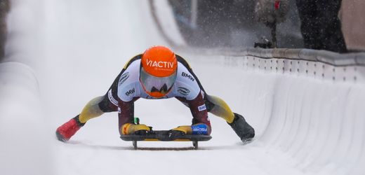 Wintersport: Hannah Neise wird bei Skeleton-WM Dritte, 19-Jährige gewinnt