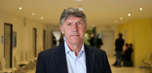 Lutz Buschkow: Schwimmverband bedauert »Reputationsschaden« für Ex-Bundestrainer