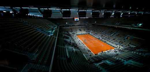 French Open: Max Schönhaus und Niels McDonald stehen im Finale der Junioren